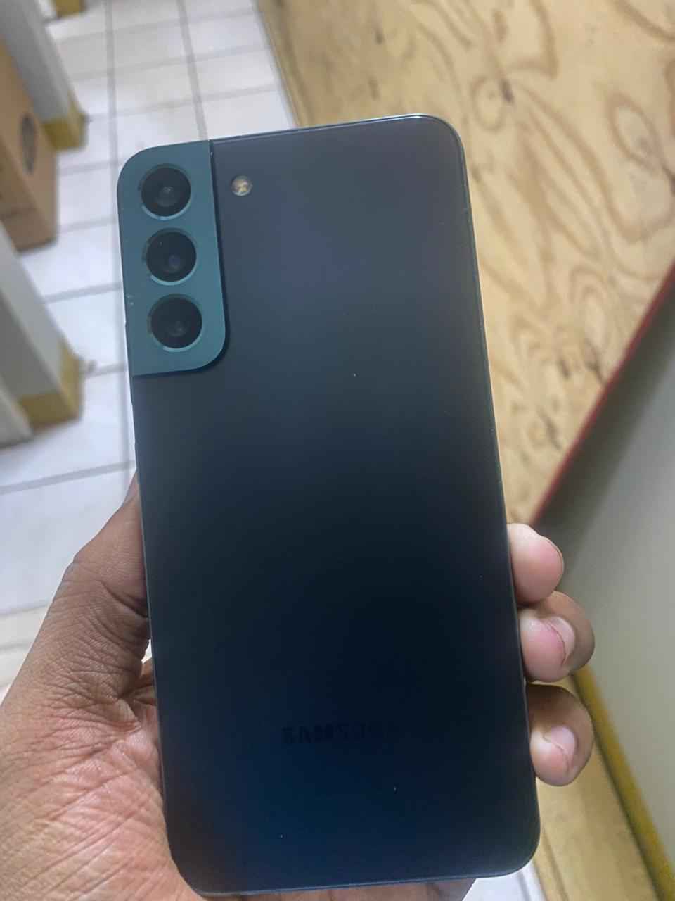 samsung 22