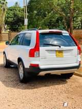 A picture of VOLVO