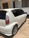 A picture of TOYOTA PASSO 2007