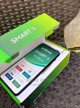 A picture of INFINIX SMART 5 3GB 4GB