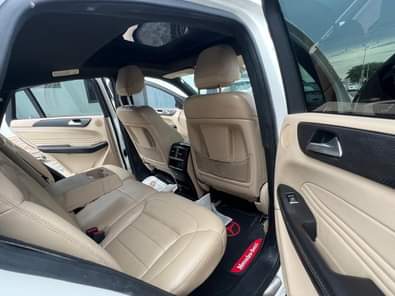 A picture of Sales update 2017 GLE43 AMG Neatly used not register PRICE