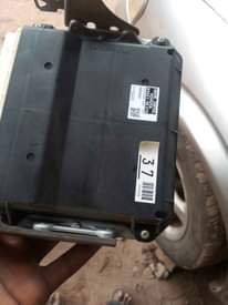 A picture of BRAIN BOX ECU