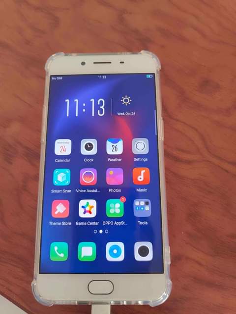 oppo phones