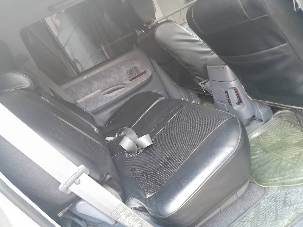 A picture of LAND CRUISER PRADO MCHAGA FOR SALE