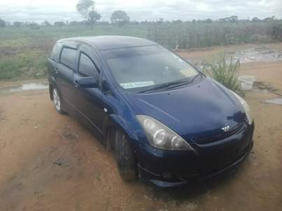 used honda fit