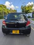 A picture of VITZ NEW MODEL