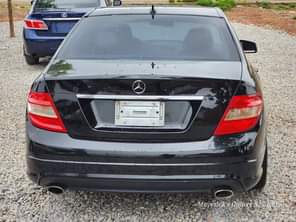 A picture of No long story 2011 C300 First body Super clean 6