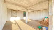 A picture of SEETA SCHOOL ON SALE 280 000 000 ON HALF ACRE
