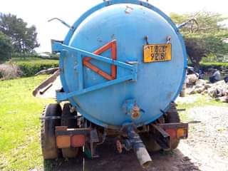 A picture of Yanauzwa Kama yalivyo