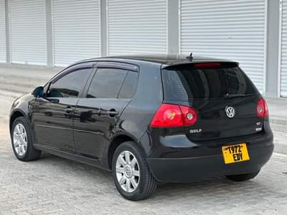 A picture of VOLKSWAGEN