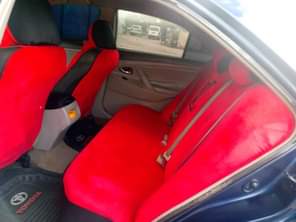 A picture of Very sharp Toyota Camry With neat interior Neat body AC