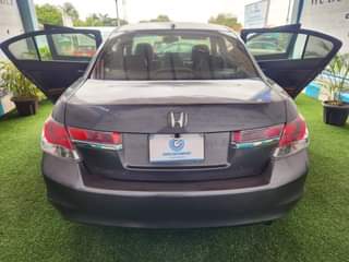 A picture of Extremely Neat Honda Accord 2011 Model UNREGISTERED Available for sale