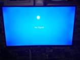 A picture of Two months used 32 inches Royal smart TV