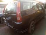 A picture of Honda CR V perfect condition