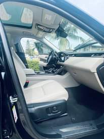 A picture of 2020 Range Rover Velar