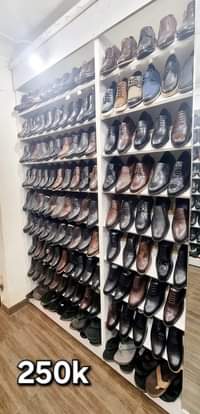 A picture of Each Pair