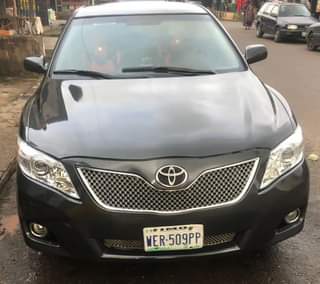 A picture of Takas Motors 07060931241 Toyota Camry 2008 Spider Engine and Gear