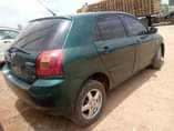 A picture of Everything working Manual gear Location ajah Settlement 60k