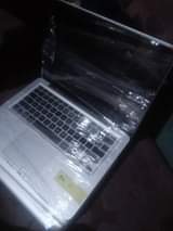 A picture of Newly Arrived Macbookpro corei5