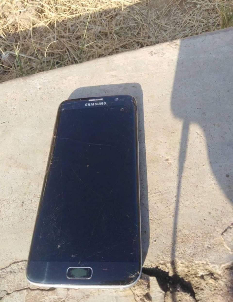 used samsung galaxy