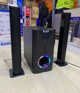 home theater