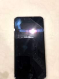 A picture of I phone 6 plus