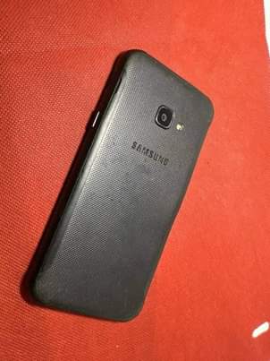 A picture of Samsung Galaxy x cover 4