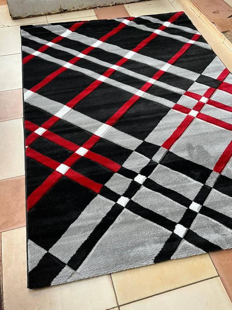 A picture of Center carpets