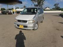 used toyota noah