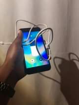 A picture of I phone 8plus