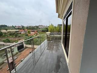 A picture of A beautiful 6 bedrooms house for sale in kyanja at