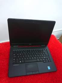 A picture of Gaming laptop core i5 Dell