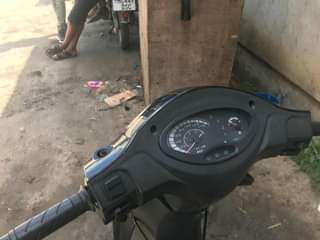 A picture of SUPER X MOTOR BIKE