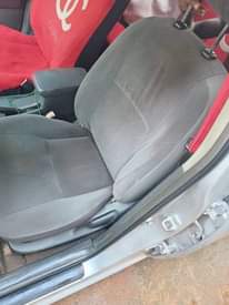 A picture of 2007 Toyota corrola banktype Corolla Private car