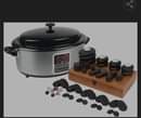 A picture of Salon Spa items for sale