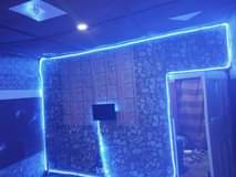 A picture of Tape Light