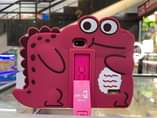 A picture of Kids tablets are available as low as 180 000.. call