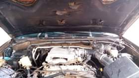 A picture of 2006 Nissan Pathfinder Nissan Pathfinder