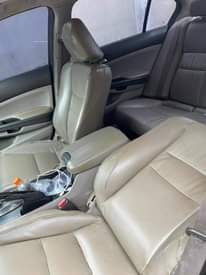 A picture of 2009 Honda Eagle spirit