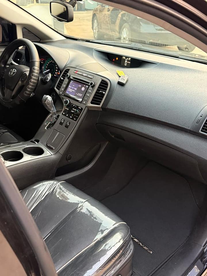 A picture of Toyota Venza 2015 Foreign used 