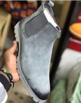 boots