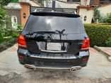 A picture of Benz Glk 350