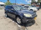 A picture of 2009 subRu forester