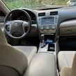 A picture of Toyota Camry spider 2010