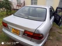 cars under 3000