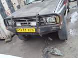 A picture of Hilux