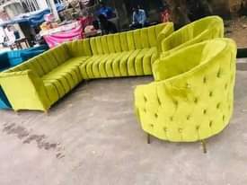A picture of Cushions