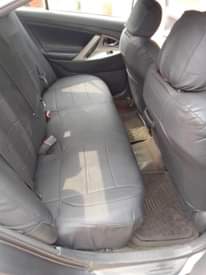 A picture of Neatly used Toyota Camry sport 2010 model with Venza engine