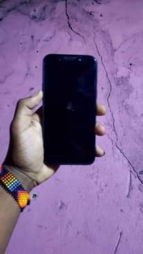 A picture of Vivo