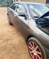 A picture of Registered Toyota camry 2008